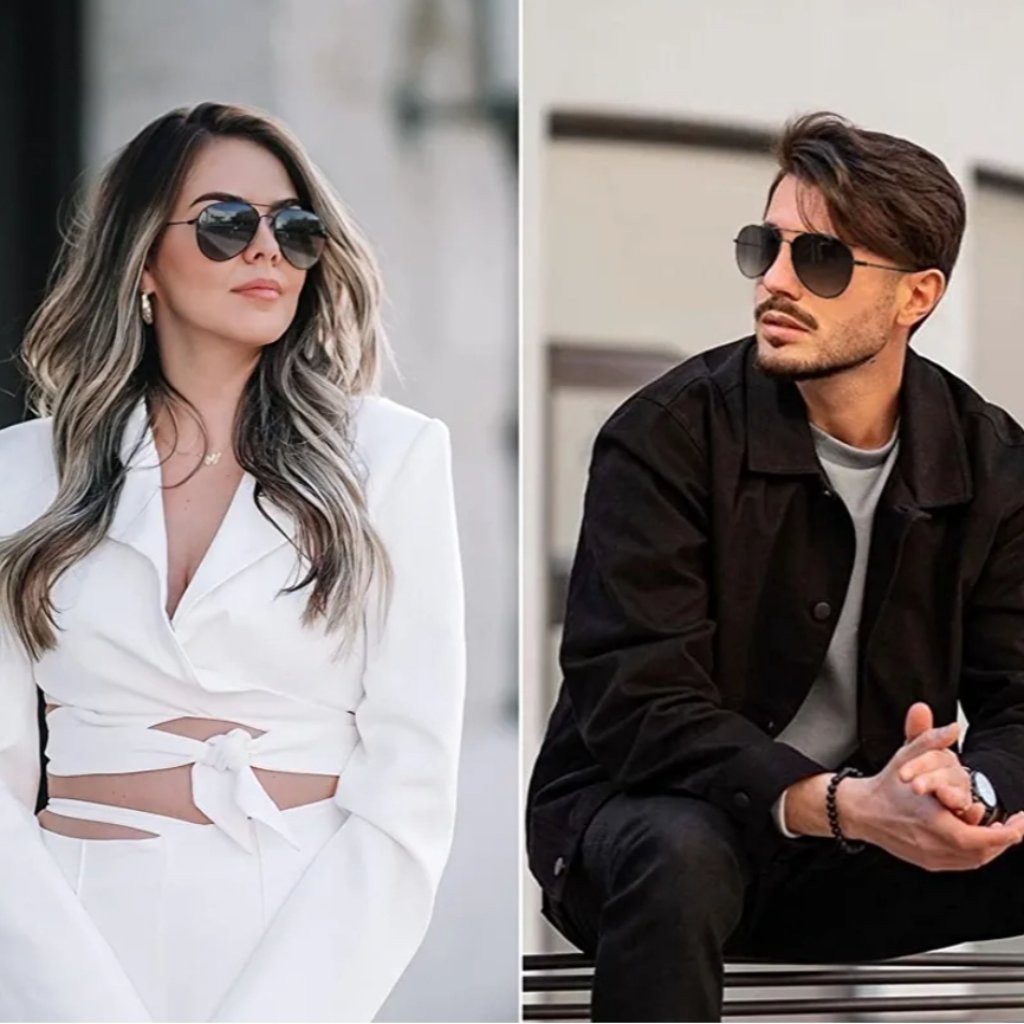 Aviator Sunglasses